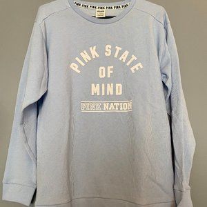 VS PINK Crewneck Sweatshirt